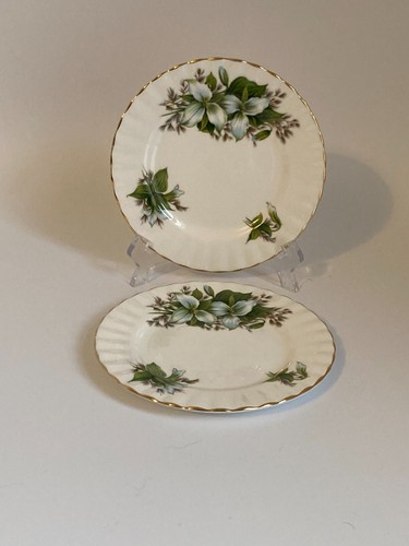 Royal albert trillium coppia - albert,