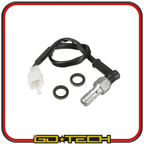 Idrostop moto interruttore - moto,