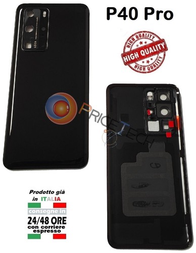 Back cover per huawei - huawei, pro