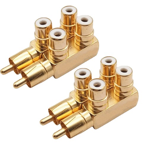 4pz adattatore sdoppiatore - adattatore,
