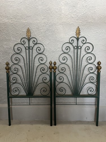 Testate liberty letto - testate,
