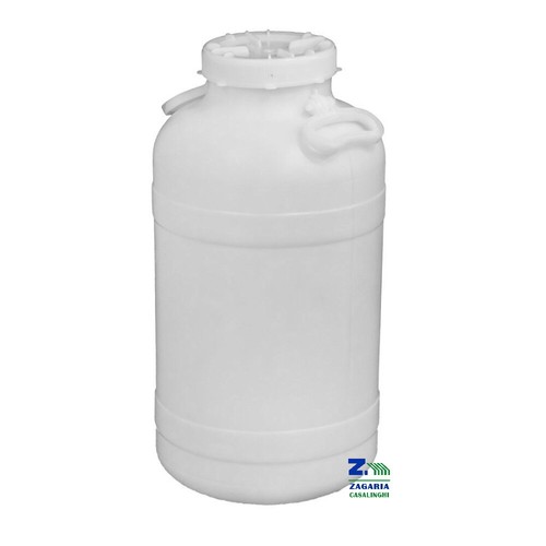 Fusto contenitore bocca larga - fusto,