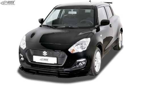Spoiler rdx labbro per - rdx,