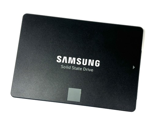 Samsung 850 evo - 2.5",