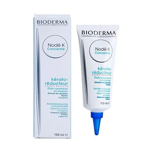 Bioderma node concentrato - k,
