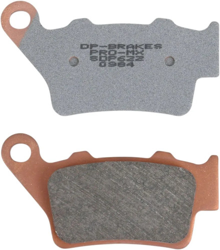 Sdp622 pasticche freno - sdp622,