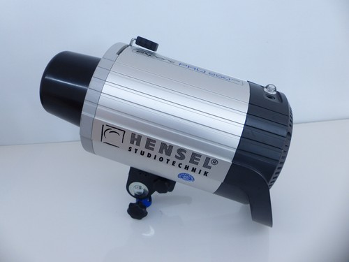 Hensel expert pro - expert, plus