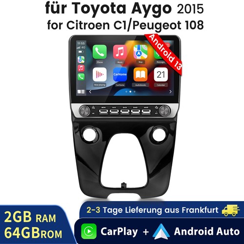 Per toyota aygo - toyota,