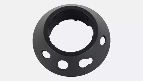 Copricapo nylon ricambio - nylon, di