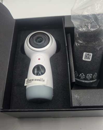 Samsung gear 360 - samsung, (edizione