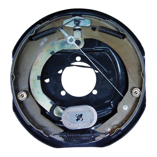 Freno rimorchio traino husky - rimorchio,
