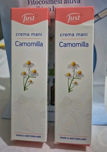Set pezzi crema mani - set,