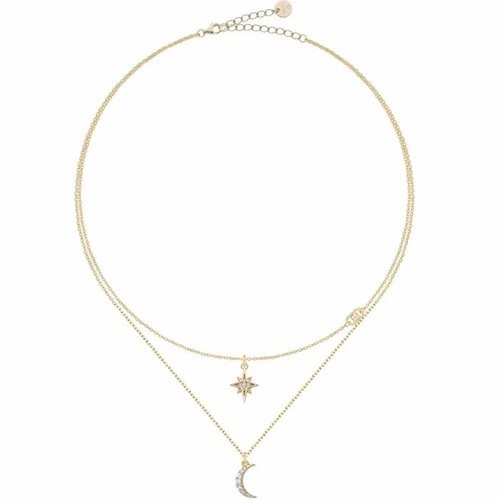 Collana liu donna in - jo,