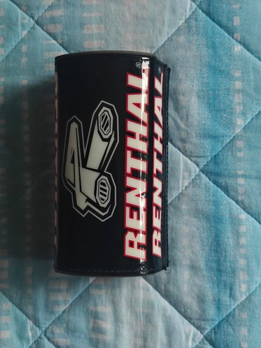 Paracolpi renthal nero rosso - renthal,
