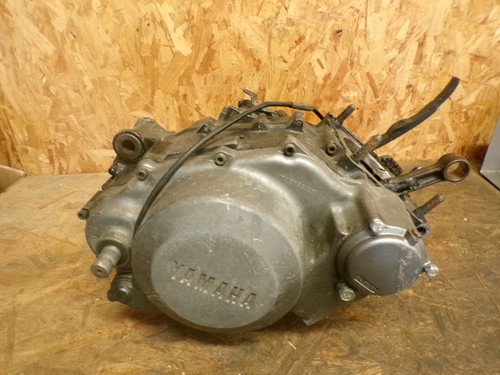 Bas moteur yamaha 600 - moteur,