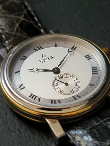 Orologio vetta mythos - mythos,