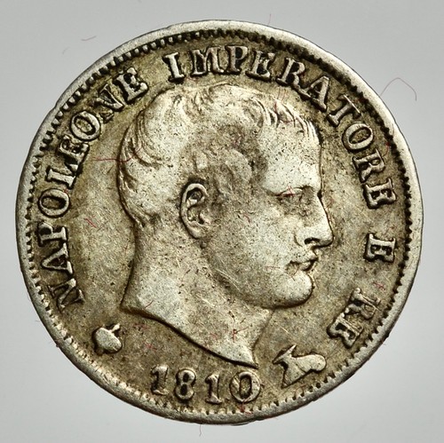 Milano napoleone 1805 1814 - i, 1805-1814