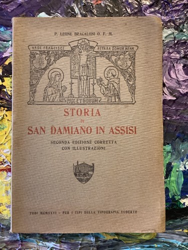Leone brancaloni storia san - brancaloni,