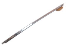 Modanatura laterale destra - modanatura,