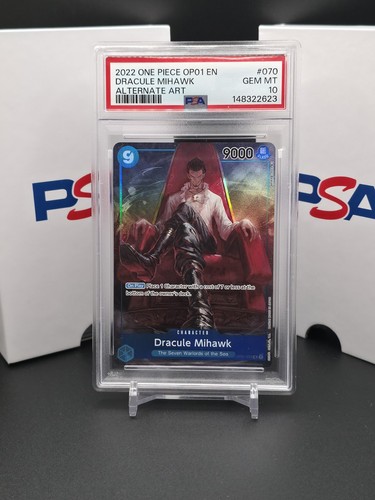 Psa pre errata - 💎, pre-errata