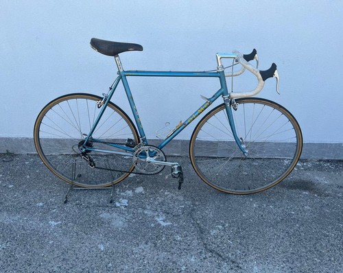 Bici corsa olmo competition - bici,