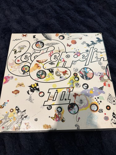 Led zeppelin - zeppelin~led,