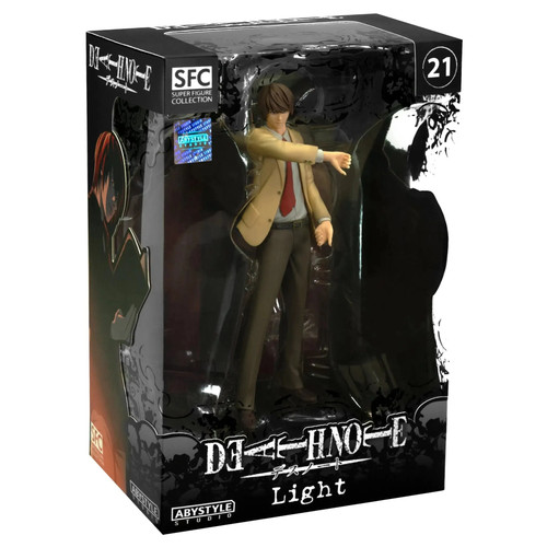 Death note light figure - figure,