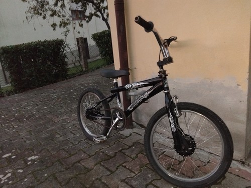 Bicicletta bmx per bambini - bmx,
