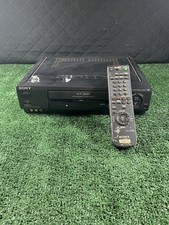 Sony slv 688hf stereo - sony, slv-688hf