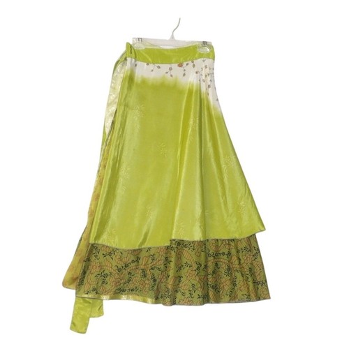 Gonna boho reversibile - gonna,
