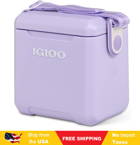 Igloo tag along too coolers - igloo, |