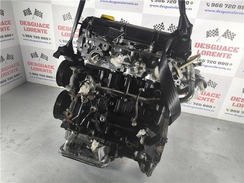 Y17dt motore opel combo corsa - y17dt,