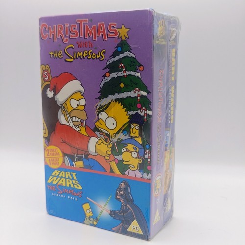 The simpsons bart wars - simpsons,
