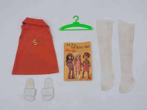 Furga alta moda susanna - furga, 3s