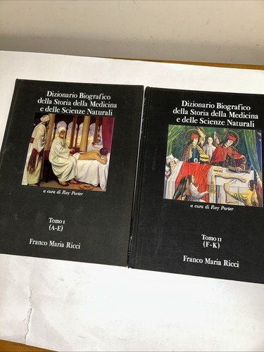 Dizionario biografico della - dizionario,
