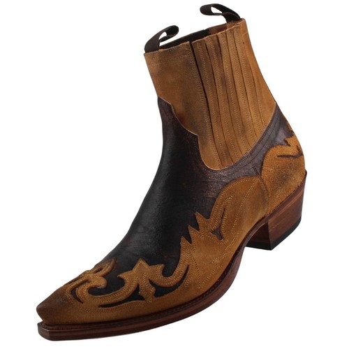 Sendra boots stivaletto - stivaletto, uomo