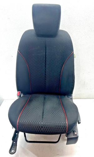 Sedile tessuto mazda - tessuto,