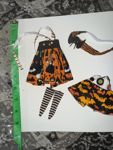 Blythe bambola vestiti fascia - blythe,