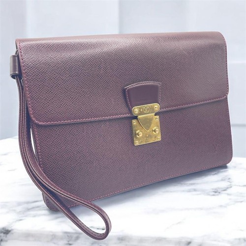 Louis vuitton taiga - vuitton, lv