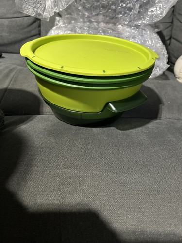 Tupperware smart steamer - smart,