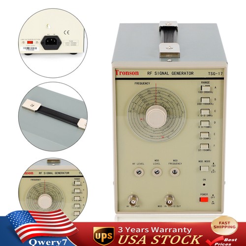 Audio signal generator - audio,