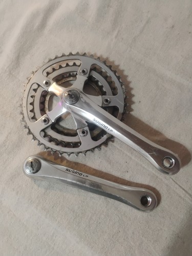 Vintage sugino tripla - vintage,