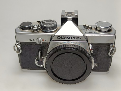 Olympus 2n - olympus, om-2n