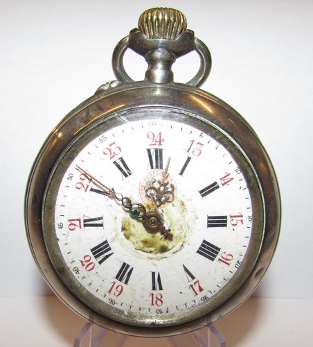 Orologio tasca perfection - orologio,