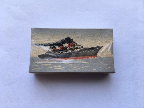 C1930s atlantique ocean - l’atlantique,