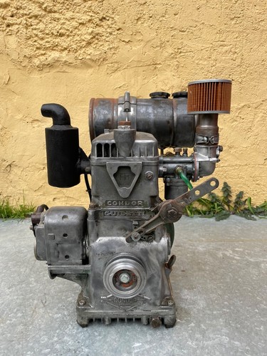 Motore ausiliario guidetti - ausiliario,