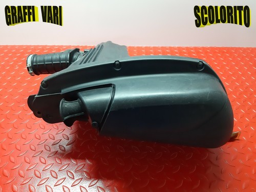 Airbox scatola filtro aria - airbox,