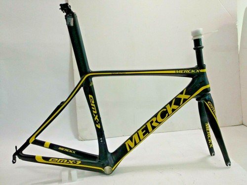 Eddy merckx telaio racing - eddy,