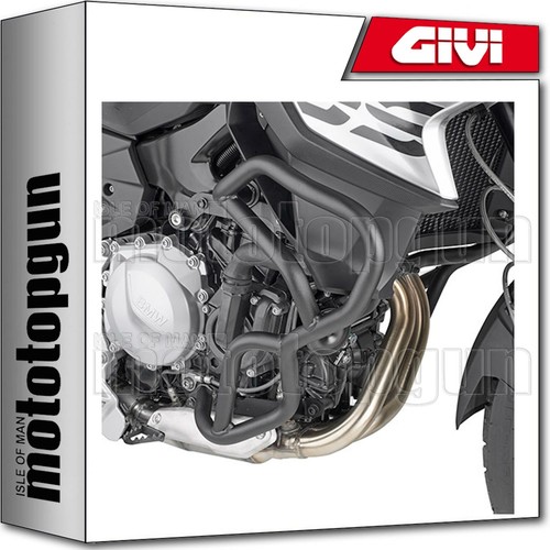 Givi paramotore tn5138 - givi,