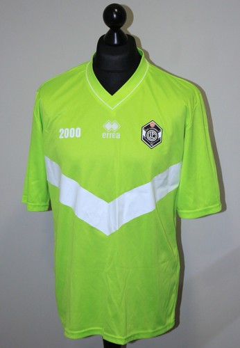 Maglia calcio lugano - maglia,